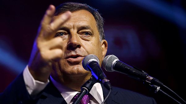 Referendum Republika Srpska, un successo secondo Milorad Dodik Referendum Republika Srpska, un successo secondo Milorad Dodik