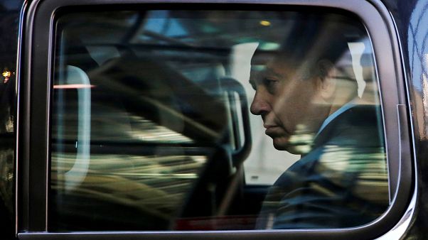 USA: mindkét elnökjelölt találkozott az izraeli kormányfővel USA: mindkét elnökjelölt találkozott az izraeli kormányfővel