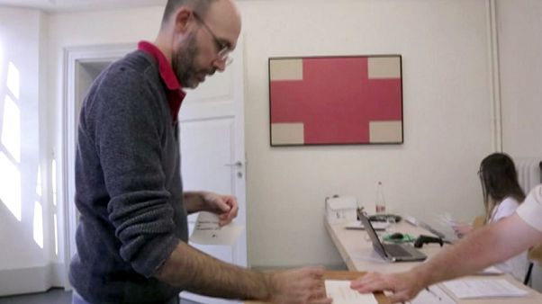 Suiza podrá espiar a sus ciudadanos en pos de su seguridad Suiza podrá espiar a sus ciudadanos en pos de su seguridad