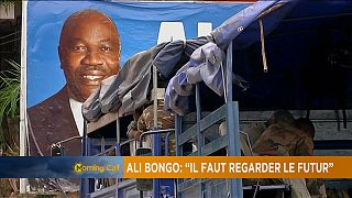 Gabon : après la validation de la victoire de Bongo [The Morning Call]