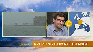 Fighting climate change [The Morning Call]