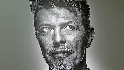 David Bowie, der Kunstsammler