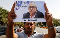 Jordanie : les réactions à l'assassinat de l'écrivain Nahed Hattar