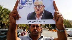 Jordanien: Demonstrationen nach Attentat auf Journalisten