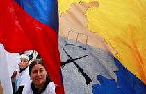 Colombie : le long chemin vers la réconciliation peut commencer