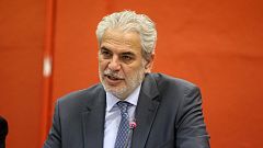 Τουρκία: Ο Eπίτροπος Στυλιανίδης θέτει σε εφαρμογή το μεγαλύτερο πρόγραμμα ανθρωπιστικής βοήθειας της ΕΕ
