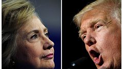 Börsen fürchten Kopf-an-Kopf-Rennen im US-Wahlkampf