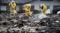 Image: Paradise, California Continues Recovery Efforts From The Devastating