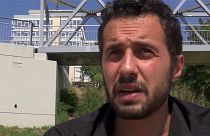 Mohammed al-Hadzs nem migráns, hanem menekült