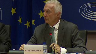 اخبار از بروکسل؛ نشست وزرای دفاع کشورهای عضو اتحادیه اروپا