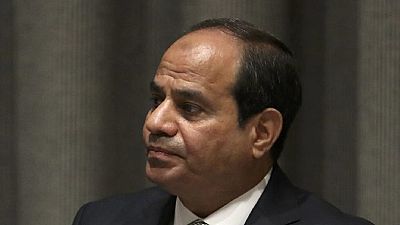 Egypt: Sisi promises more jobs to deter perilous migration to Europe