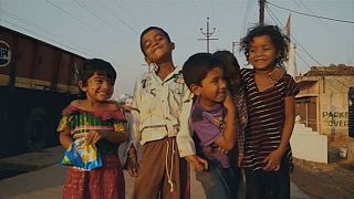 "A Índia num dia": filme feito a partir de milhares de vídeos de cidadãos indianos