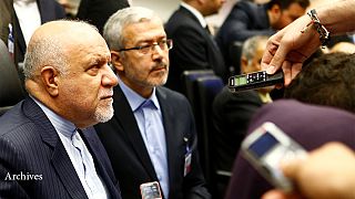«ایران برای توقف سقف تولید نفت خود آماده نیست»
