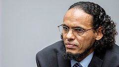 Neun Jahre Haft: Erstmals Zerstörung von Weltkulturerbe als Kriegsverbrechen geahndet