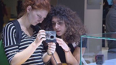 Photokina, uragano di immagini