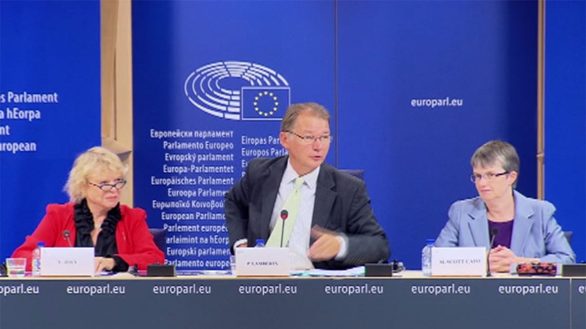 مجموعة نواب الخضر في البرلمان الأوروبي تعلن عن مشروع لمكافحة الفساد في الإتحاد الأوروبي