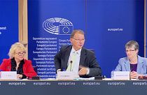 EUleaks: Πλατφόρμα πληροφοριών για οικονομικά εγκλήματα από ευρωβουλευτές
