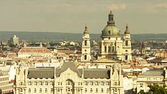 Ungarn wirbt mit "Sicherheit" um Touristen