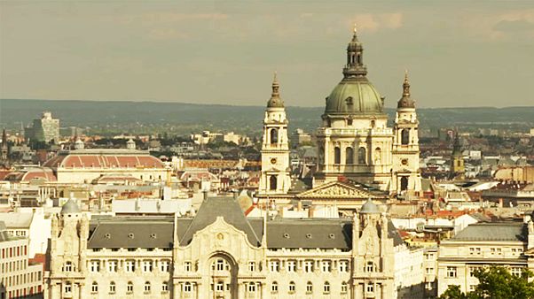 Ungarn wirbt mit "Sicherheit" um Touristen Ungarn wirbt mit "Sicherheit" um Touristen