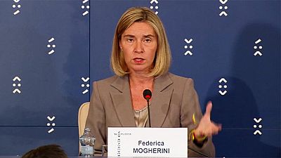 Mogherini: la Difesa europea non è in competizione con la Nato