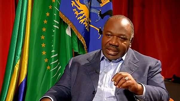 Újra Ali Bongo lett Gabon elnöke Újra Ali Bongo lett Gabon elnöke