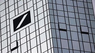 Deustche Bank: Berlim não comenta situação financeira do banco