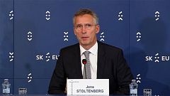 The Brief from Brussels: Streit um EU-Flüchtlingpolitik hält an