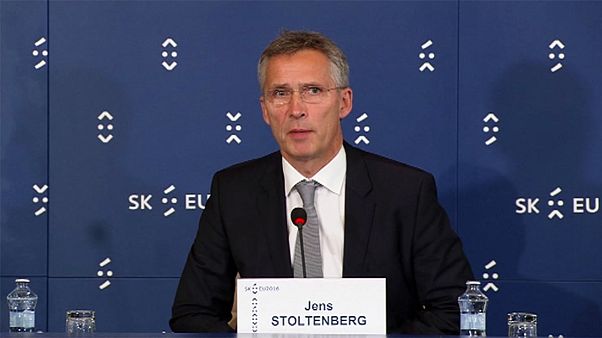 AB ülkeleri göçmenleri kabul etmek istemiyor AB ülkeleri göçmenleri kabul etmek istemiyor