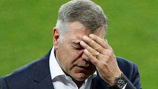 Calcio, Inghilterra licenziato ct Allardyce, dopo lo scandalo del ''The Daily Telegraph''