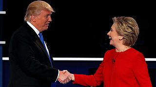 5 takeaways from the first presidential debate