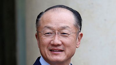 World Bank boss gets second term, vows to fight global poverty