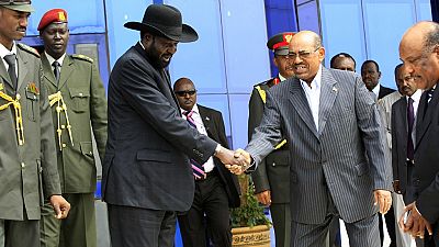 Sudan warns against 'armed opposition' of South Sudan from Khartoum