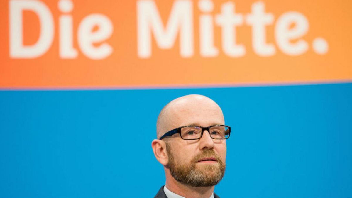 Flirt und Mobbing: Peter Tauber und die CDU-Sexismus-Debatte