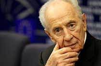 Shimon Peres morre sem cumprir sonho de paz