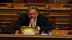 Γ. Κατρούγκαλος: Ενισχύονται οι ελληνικές θέσεις για τα εργασιακά με το πόρισμα της Επιτροπής Σοφών