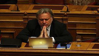 Γ. Κατρούγκαλος: Ενισχύονται οι ελληνικές θέσεις για τα εργασιακά με το πόρισμα της Επιτροπής Σοφών