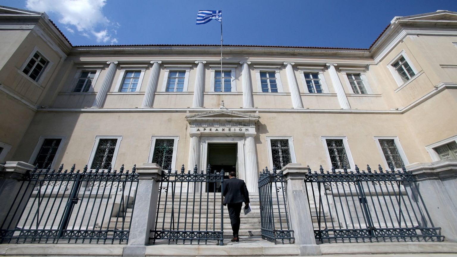 Τηλεοπτικές άδειες: Απέρριψε το ΣΤΕ τα ασφαλιστικά μέτρα των καναλιών