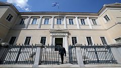 Τηλεοπτικές άδειες: Απέρριψε το ΣΤΕ τα ασφαλιστικά μέτρα των καναλιών