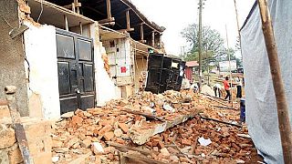 UK government donates over $2.7m to Tanzania earthquake victims