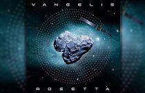 'Rosetta', la musica di Vangelis racconta l'odissea della sonda dell'esa