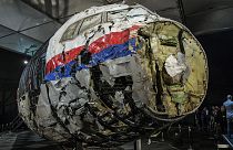 Ρωσικός πύραυλος κατέρριψε την πτήση MH17 στην Ουκρανία
