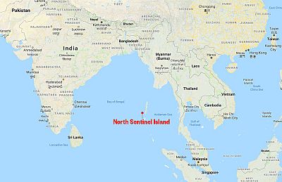 The Andaman and Nicobar Islands are located at the corner of the Bay of Bengal and Andaman Sea.