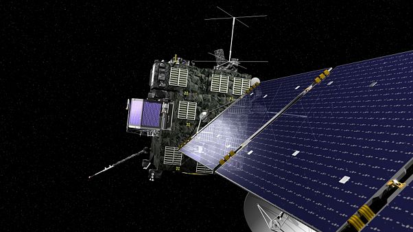 Clap de fin pour Rosetta, retour sur une mission spatiale hors norme Clap de fin pour Rosetta, retour sur une mission spatiale hors norme