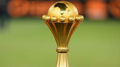 Gabon, Ivory Coast, Ghana, Algeria top seeds for AFCON 2017 draw