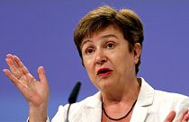 Wird die Bulgarin Georgiewa UN-Chefin?