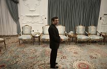 همراه با یورونیوز؛ رقابت‌های انتخاباتی ۹۶ بدون محمود احمدی‌نژاد چگونه خواهد بود؟