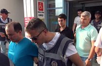Bakan Bozdağ: 15 Temmuz'dan bu yana 32 bin kişi tutuklandı
