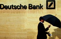 Το αίνιγμα της Deutsche Bank: Θα αντέξει ο γερμανικός κολοσσός;