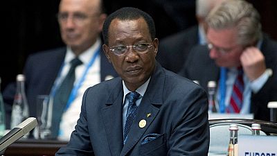 Tchad : climat social sous tension après la suspension des primes des fonctionnaires