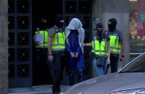 Συλλήψεις για τρομοκρατία σε Ισπανία, Βέλγιο, Γερμανία